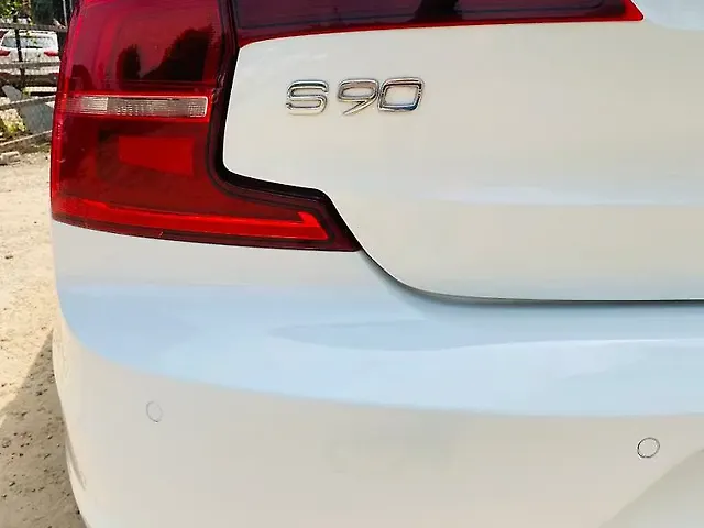 Used Volvo S90 [2016-2021] Inscription D4 [2016-2020] in Ahmedabad