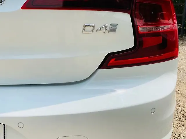 Used Volvo S90 [2016-2021] Inscription D4 [2016-2020] in Ahmedabad