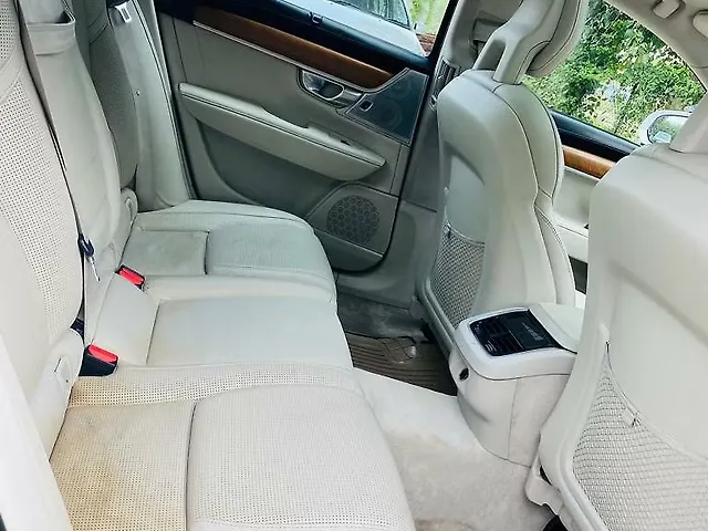Used Volvo S90 [2016-2021] Inscription D4 [2016-2020] in Ahmedabad