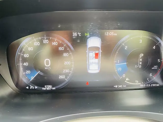 Used Volvo S90 [2016-2021] Inscription D4 [2016-2020] in Ahmedabad