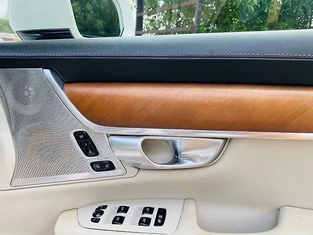 Used Volvo S90 [2016-2021] Inscription D4 [2016-2020] in Ahmedabad