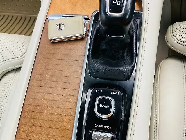 Used Volvo S90 [2016-2021] Inscription D4 [2016-2020] in Ahmedabad