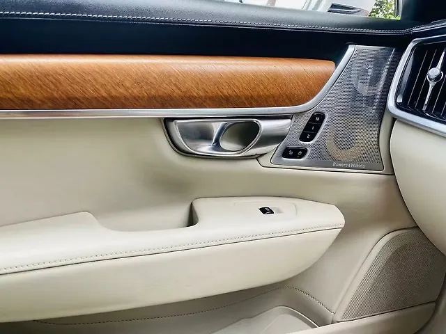 Used Volvo S90 [2016-2021] Inscription D4 [2016-2020] in Ahmedabad