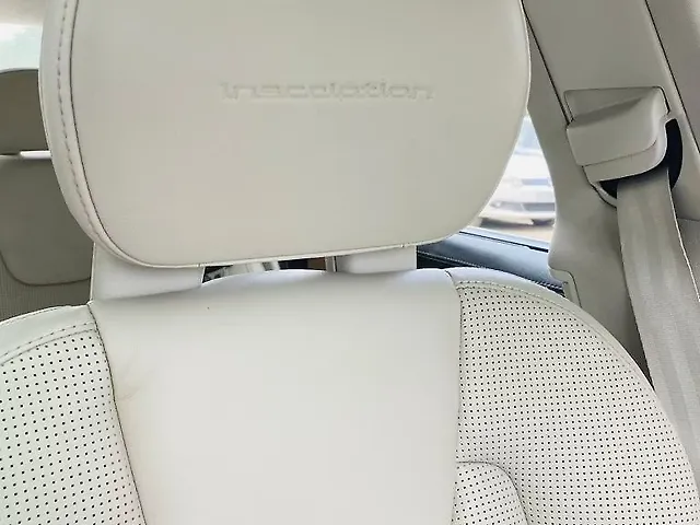 Used Volvo S90 [2016-2021] Inscription D4 [2016-2020] in Ahmedabad