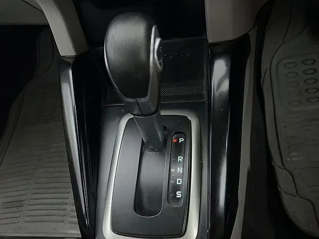 Used Ford EcoSport [2015-2017] Titanium 1.5L Ti-VCT Black Edition AT in Delhi