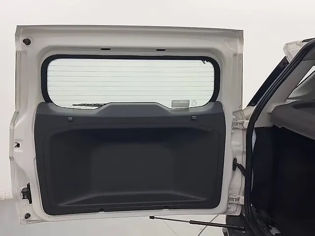 Used Ford EcoSport [2015-2017] Titanium 1.5L Ti-VCT Black Edition AT in Delhi