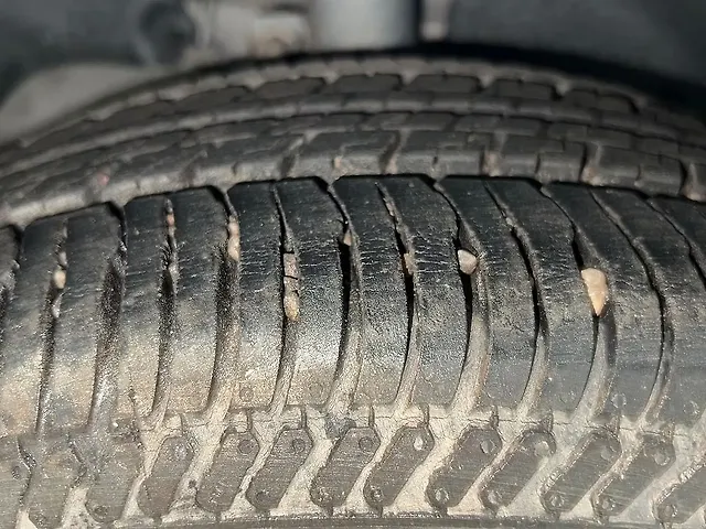 Used Ford EcoSport [2015-2017] Titanium 1.5L Ti-VCT Black Edition AT in Delhi