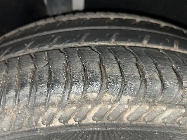 Used Ford EcoSport [2015-2017] Titanium 1.5L Ti-VCT Black Edition AT in Delhi