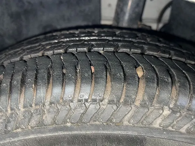 Used Ford EcoSport [2015-2017] Titanium 1.5L Ti-VCT Black Edition AT in Delhi