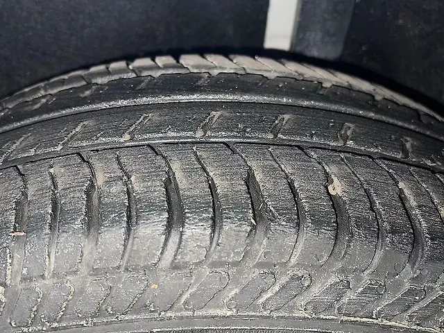 Used Ford EcoSport [2015-2017] Titanium 1.5L Ti-VCT Black Edition AT in Delhi