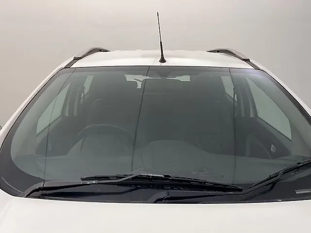 Used Ford EcoSport [2015-2017] Titanium 1.5L Ti-VCT Black Edition AT in Delhi