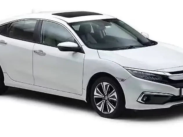 Used 2019 Honda Civic in Delhi