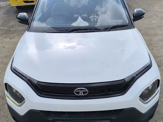 Used 2024 Tata Punch in Mumbai