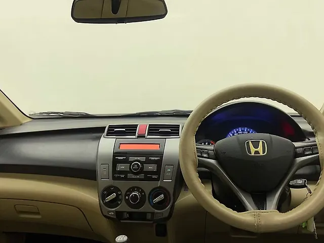 Used Honda City [2011-2014] 1.5 V MT in Pune