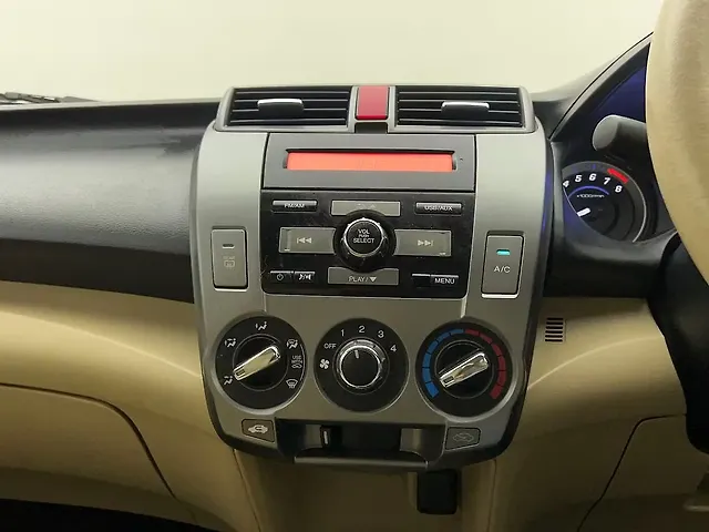 Used Honda City [2011-2014] 1.5 V MT in Pune