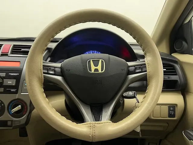 Used Honda City [2011-2014] 1.5 V MT in Pune