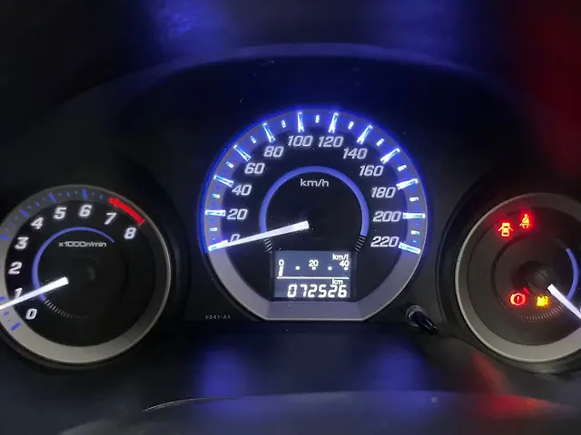 Used Honda City [2011-2014] 1.5 V MT in Pune