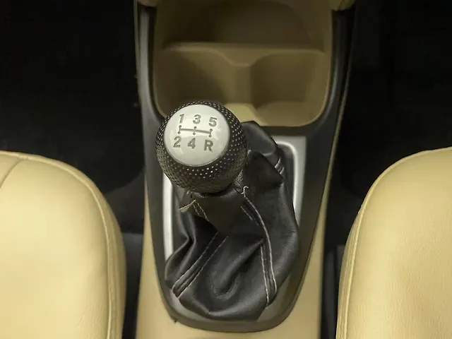 Used Honda City [2011-2014] 1.5 V MT in Pune