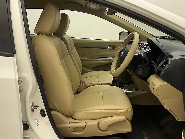 Used Honda City [2011-2014] 1.5 V MT in Pune