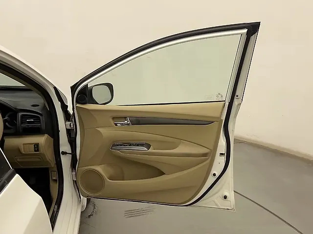 Used Honda City [2011-2014] 1.5 V MT in Pune