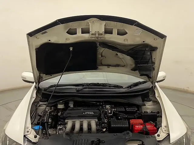 Used Honda City [2011-2014] 1.5 V MT in Pune
