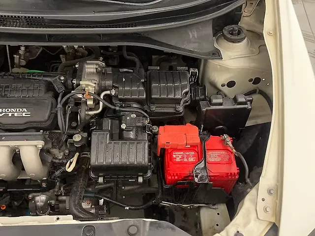 Used Honda City [2011-2014] 1.5 V MT in Pune