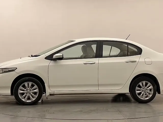 Used Honda City [2011-2014] 1.5 V MT in Pune