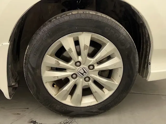 Used Honda City [2011-2014] 1.5 V MT in Pune