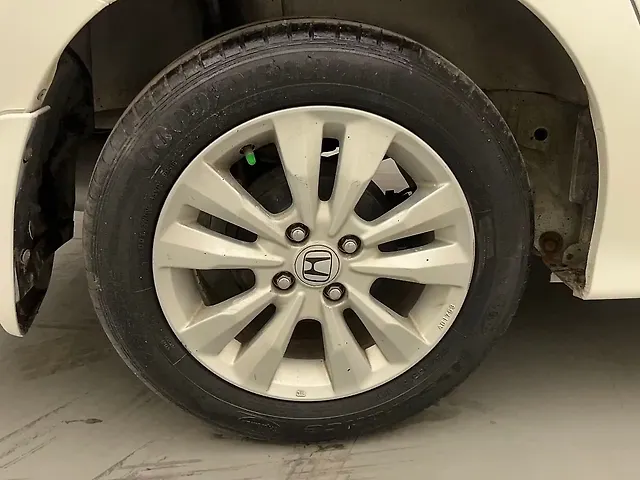 Used Honda City [2011-2014] 1.5 V MT in Pune
