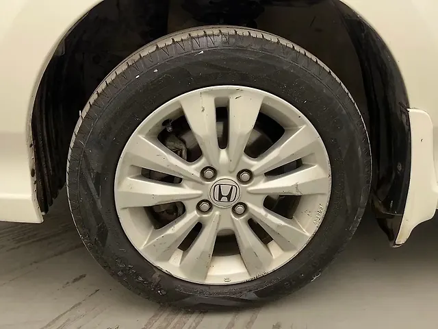 Used Honda City [2011-2014] 1.5 V MT in Pune
