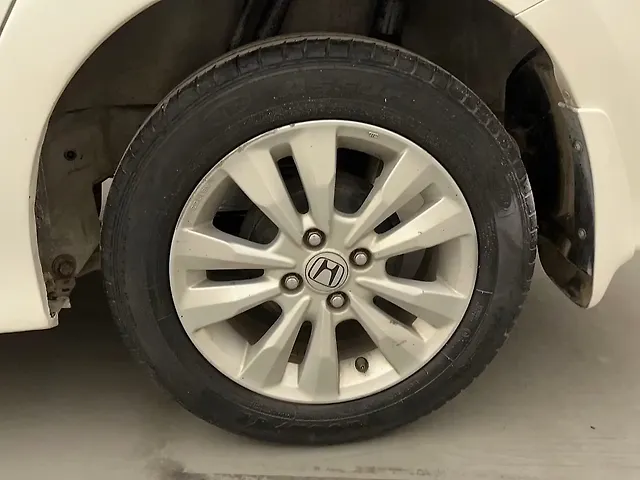 Used Honda City [2011-2014] 1.5 V MT in Pune