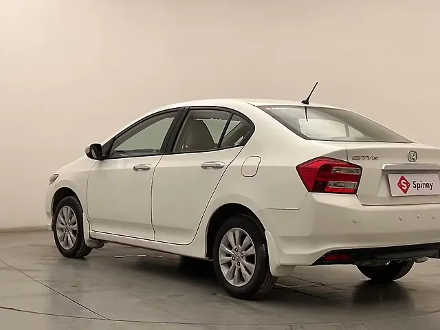Used Honda City [2011-2014] 1.5 V MT in Pune