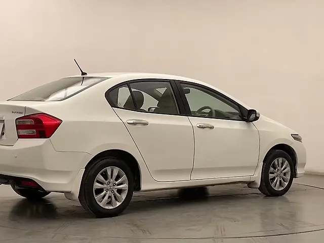 Used Honda City [2011-2014] 1.5 V MT in Pune