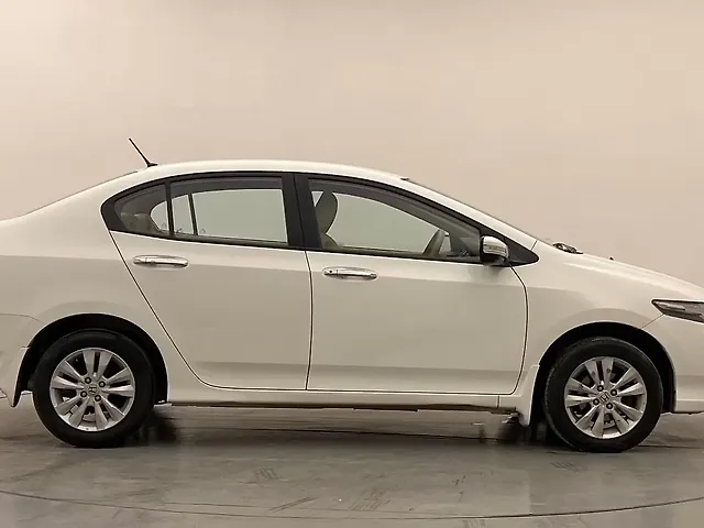 Used Honda City [2011-2014] 1.5 V MT in Pune