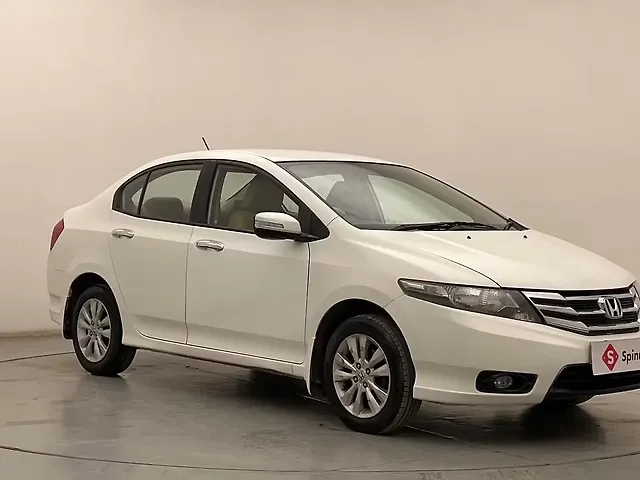 Used Honda City [2011-2014] 1.5 V MT in Pune