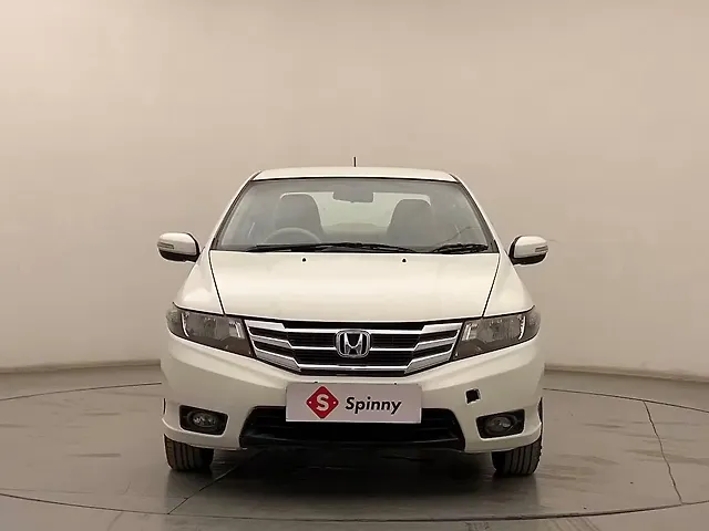 Used Honda City [2011-2014] 1.5 V MT in Pune