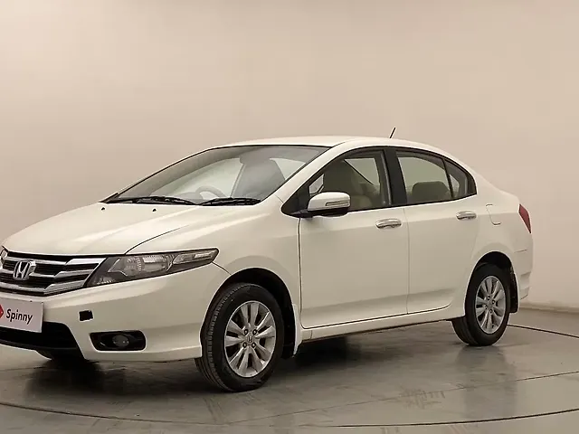 Used 2013 Honda City in Pune