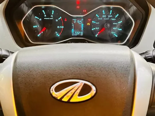 Used Mahindra Scorpio [2014-2017] S10 2WD Intelli-Hybrid in Lucknow
