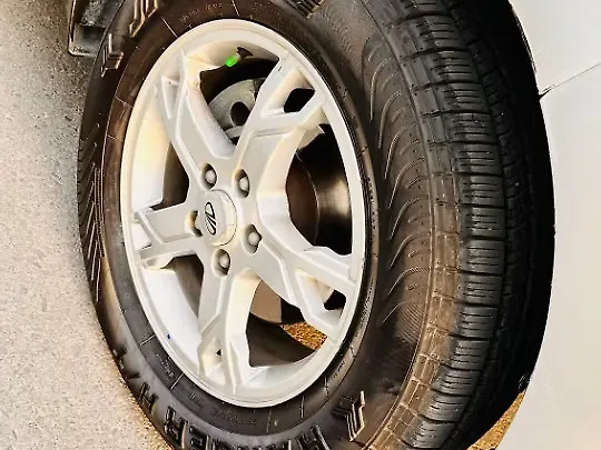 Used Mahindra Scorpio [2014-2017] S10 2WD Intelli-Hybrid in Lucknow