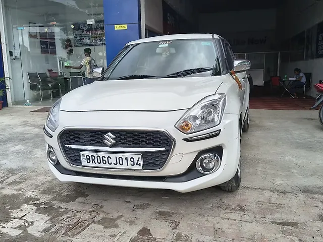 Used 2020 Maruti Suzuki Swift in Motihari