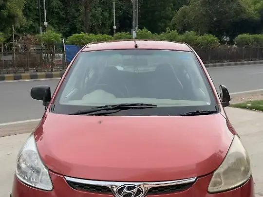 Used 2008 Hyundai i10 in Kanpur