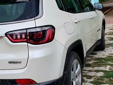 Used Jeep Compass [2017-2021] Longitude 2.0 Diesel [2017-2020] in Lucknow