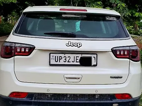 Used Jeep Compass [2017-2021] Longitude 2.0 Diesel [2017-2020] in Lucknow