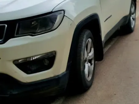 Used Jeep Compass [2017-2021] Longitude 2.0 Diesel [2017-2020] in Lucknow