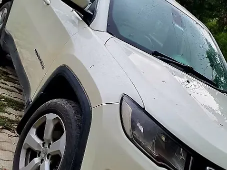 Used Jeep Compass [2017-2021] Longitude 2.0 Diesel [2017-2020] in Lucknow
