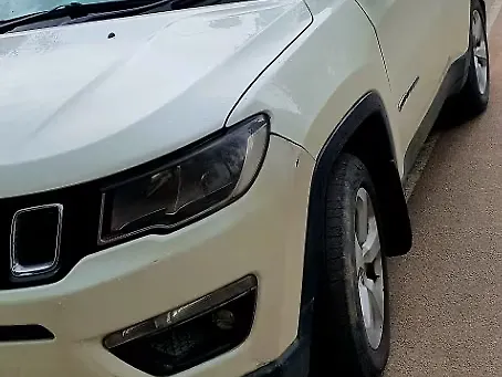 Used Jeep Compass [2017-2021] Longitude 2.0 Diesel [2017-2020] in Lucknow