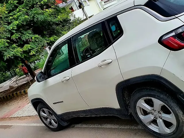 Used Jeep Compass [2017-2021] Longitude 2.0 Diesel [2017-2020] in Lucknow
