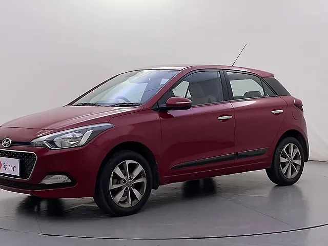 Used 2015 Hyundai Elite i20 in Bangalore