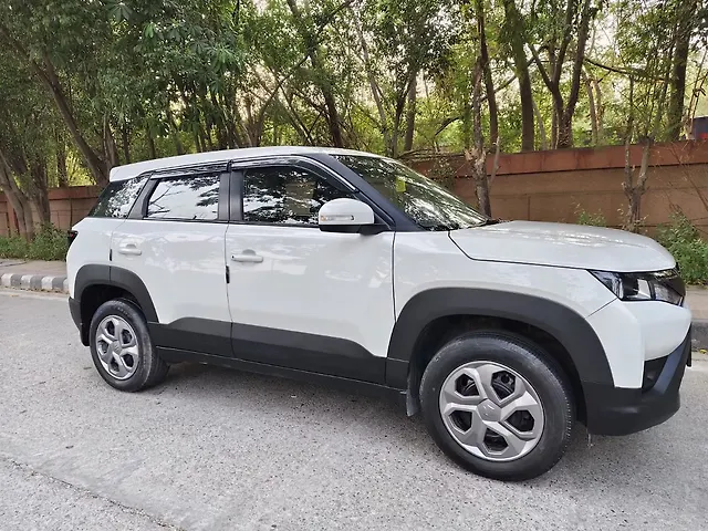 Used 2023 Maruti Suzuki Vitara Brezza in Delhi