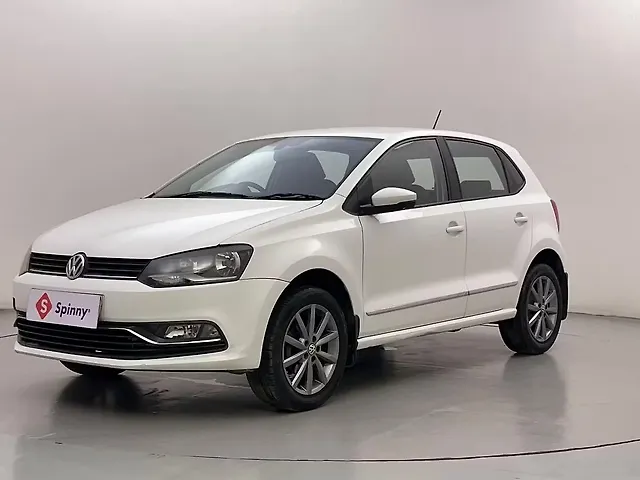 Used 2019 Volkswagen Polo in Bangalore